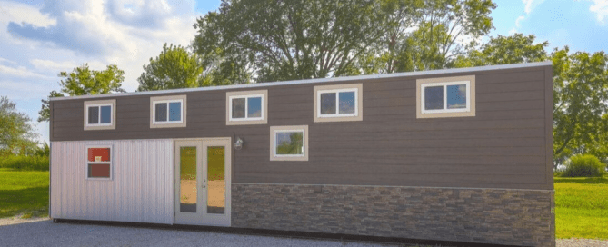 Modular Home Building